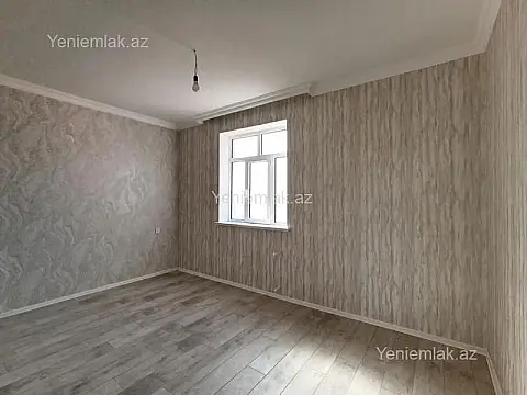 Satılır 2 otaqlı yeni tikili 50 m²