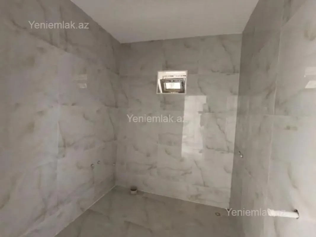 Satılır 2 otaqlı yeni tikili 50 m²