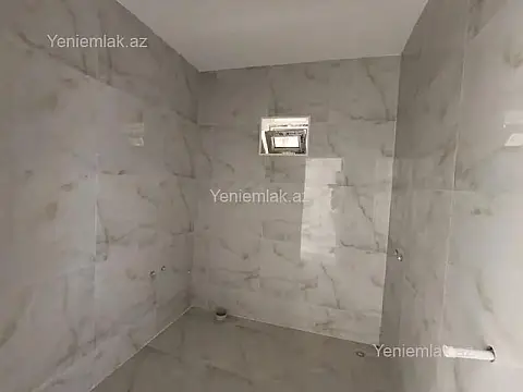 Satılır 2 otaqlı yeni tikili 50 m²
