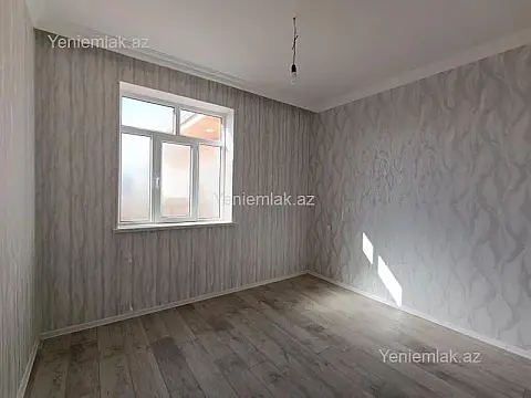 Satılır 2 otaqlı yeni tikili 50 m² — Abşeron, Masazır 2 otaq 50.00 m²