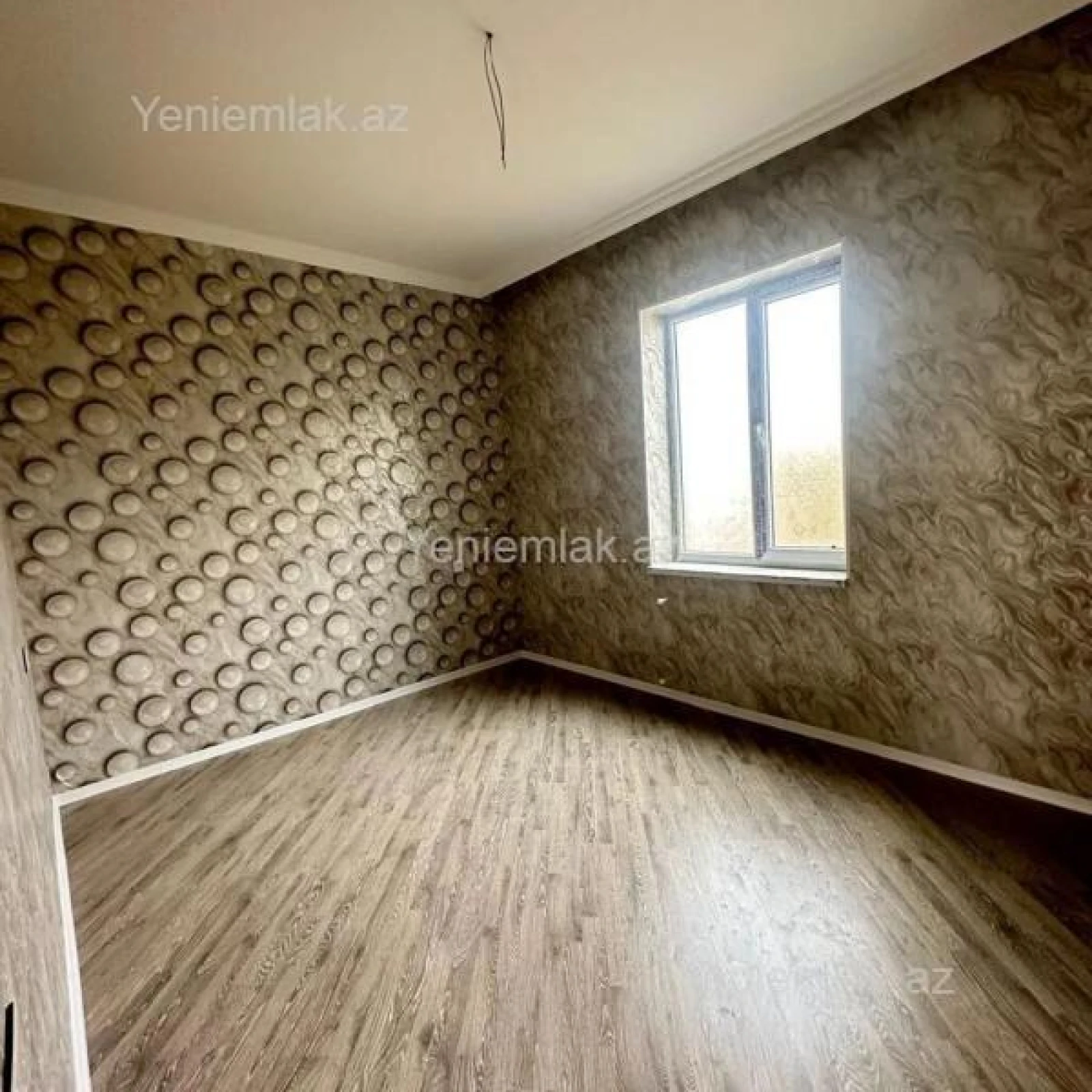 Satılır 2 otaqlı yeni tikili 50 m²
