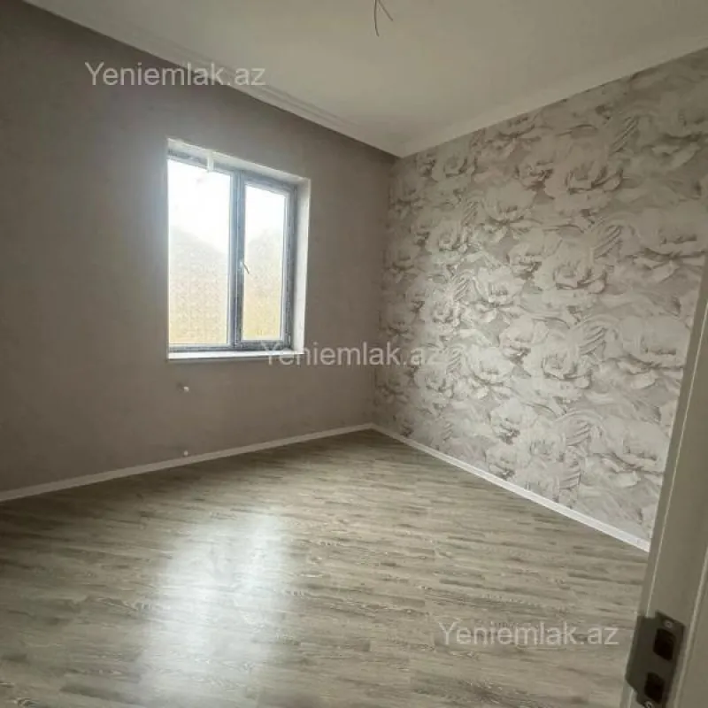 Satılır 2 otaqlı yeni tikili 50 m²