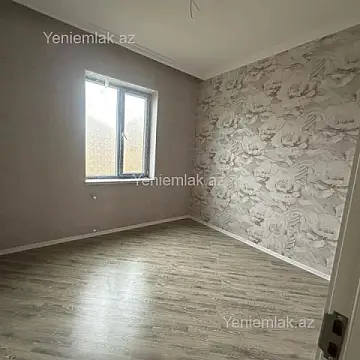 Satılır 2 otaqlı yeni tikili 50 m² — Abşeron, Masazır 2 otaq 50.00 m²