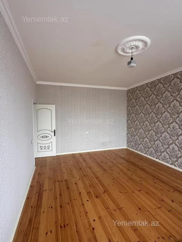 Satılır 3 otaqlı həyət evi 110 m²