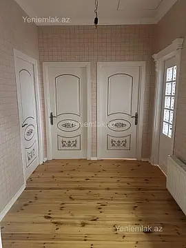 Satılır 3 otaqlı həyət evi 110 m² — Bakı, Xəzər 3 otaq 110.00 m²