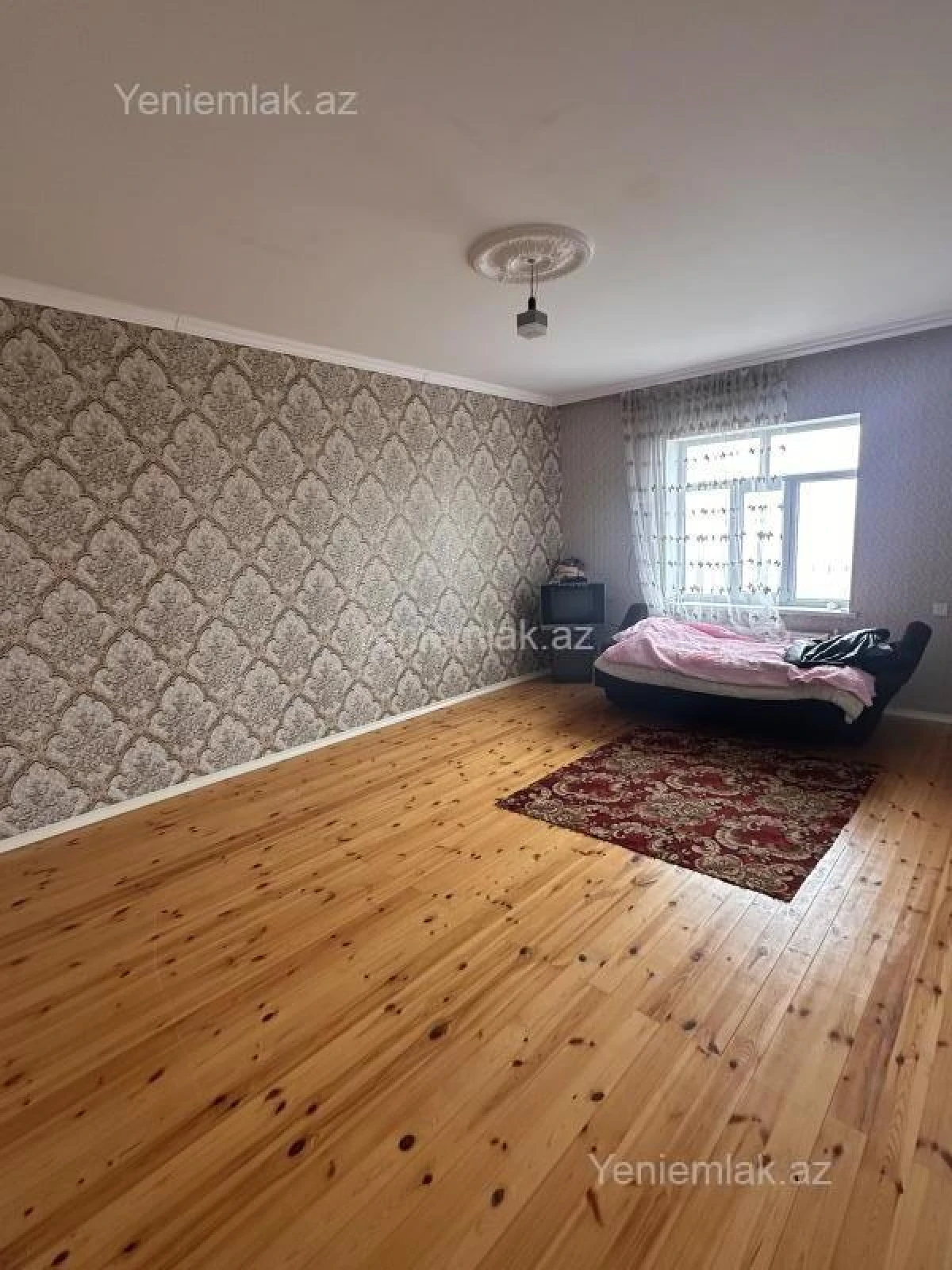 Satılır 3 otaqlı həyət evi 110 m²