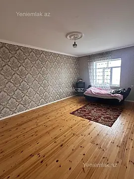 Satılır 3 otaqlı həyət evi 110 m²