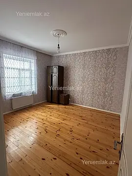 Satılır 3 otaqlı həyət evi 110 m²