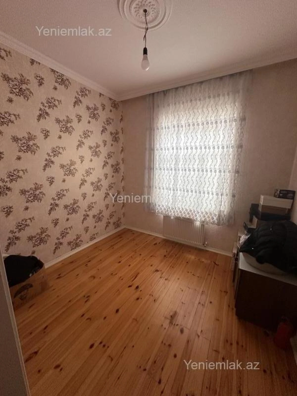 Satılır 3 otaqlı həyət evi 110 m²