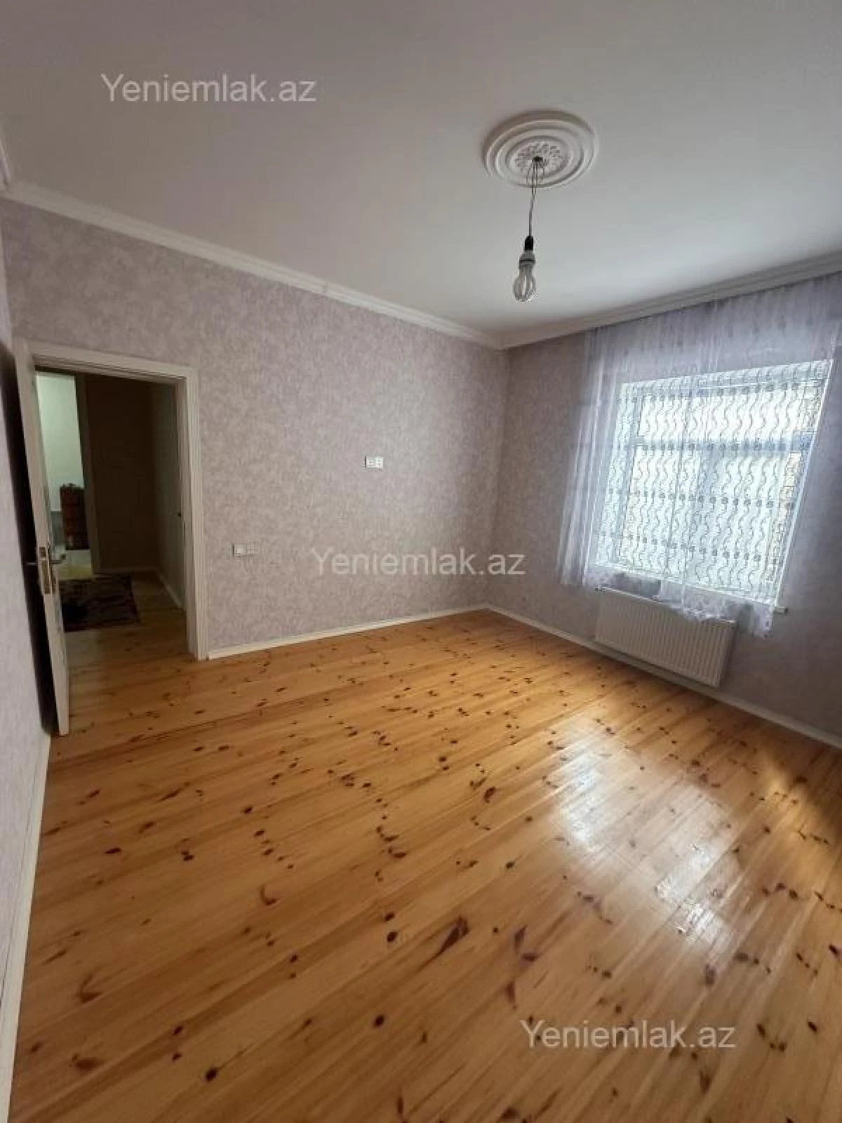 Satılır 3 otaqlı həyət evi 110 m²