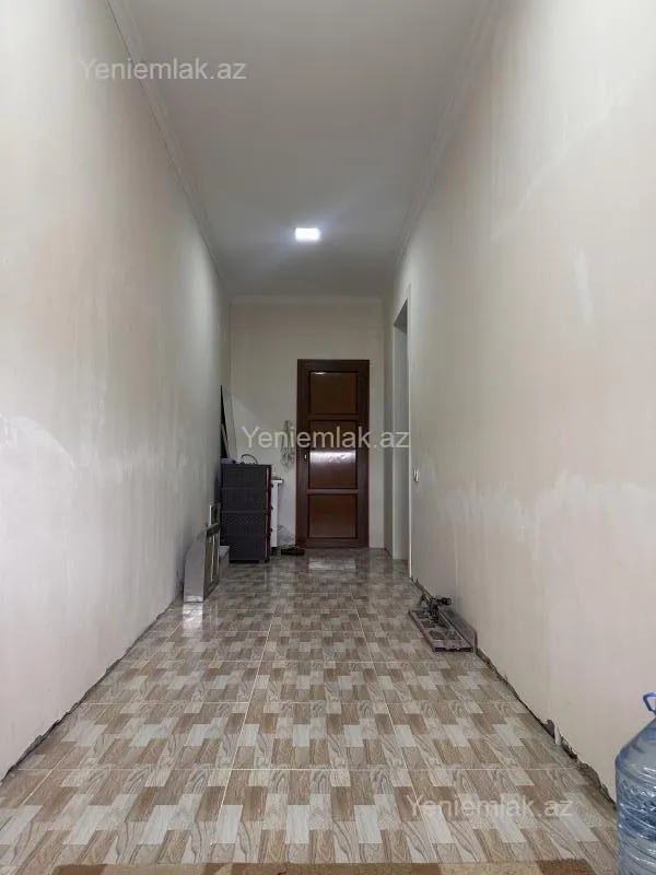 Satılır 3 otaqlı həyət evi 110 m²
