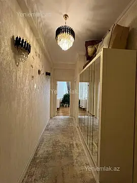 Satılır 2 otaqlı yeni tikili 65 m²