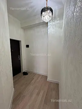 Satılır 2 otaqlı köhnə tikili 35 m²