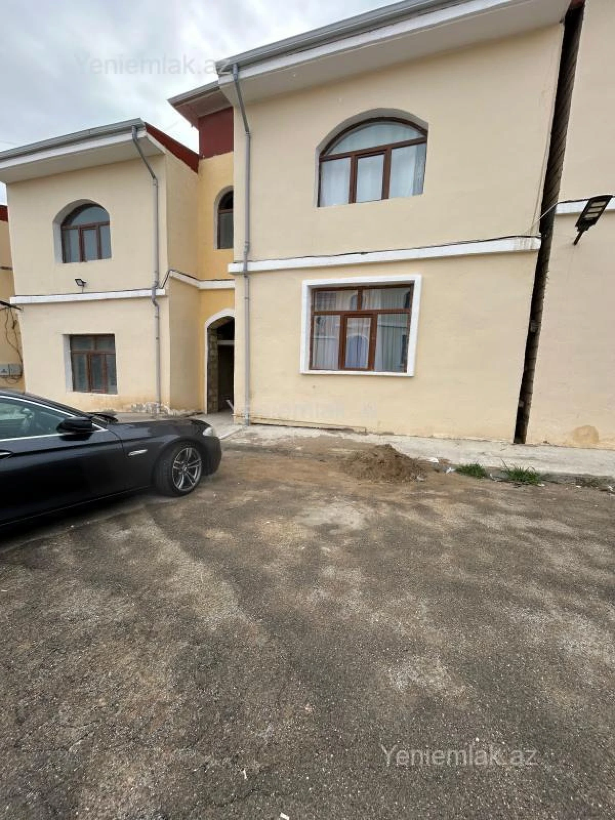 Satılır 2 otaqlı köhnə tikili 35 m²