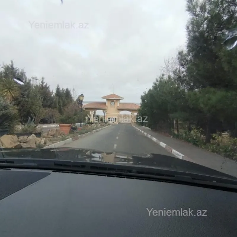 Satılır 2 otaqlı köhnə tikili 35 m²