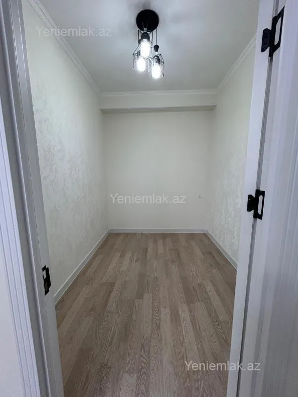 Satılır 2 otaqlı köhnə tikili 35 m²