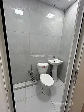 Satılır 2 otaqlı köhnə tikili 35 m²