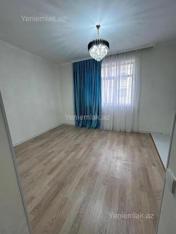 Satılır 2 otaqlı köhnə tikili 35 m²