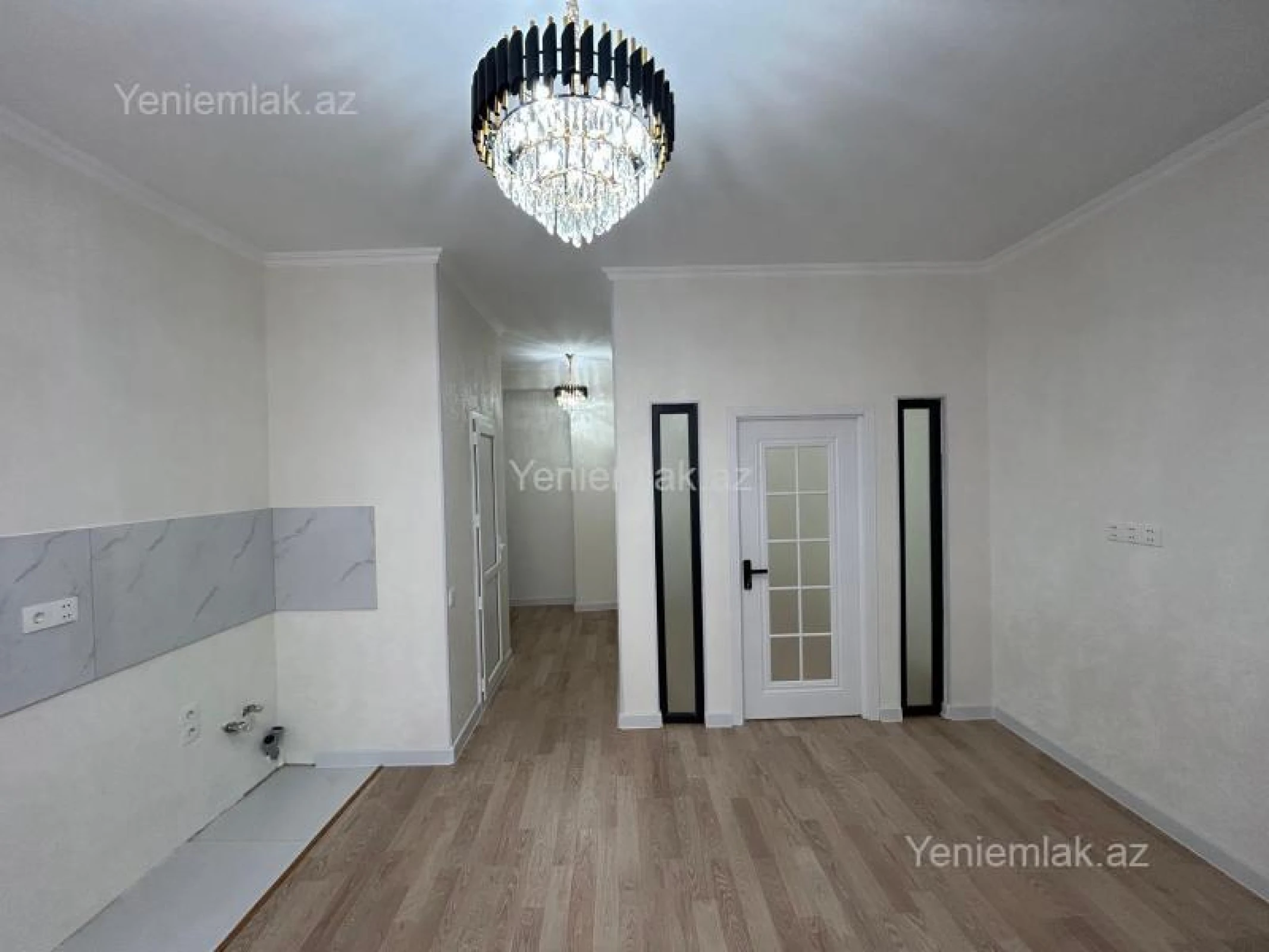 Satılır 2 otaqlı köhnə tikili 35 m²