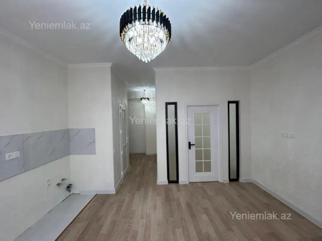 Satılır 2 otaqlı köhnə tikili 35 m²