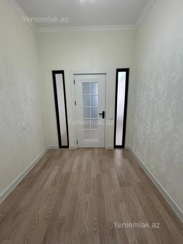Satılır 2 otaqlı köhnə tikili 35 m²