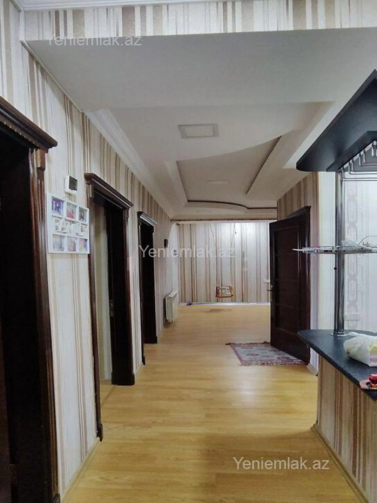 Satılır 4 otaqlı yeni tikili 128 m²