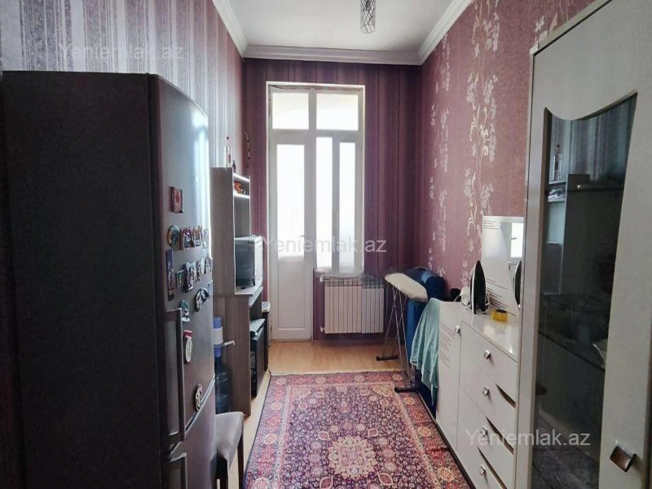 Satılır 4 otaqlı yeni tikili 128 m²