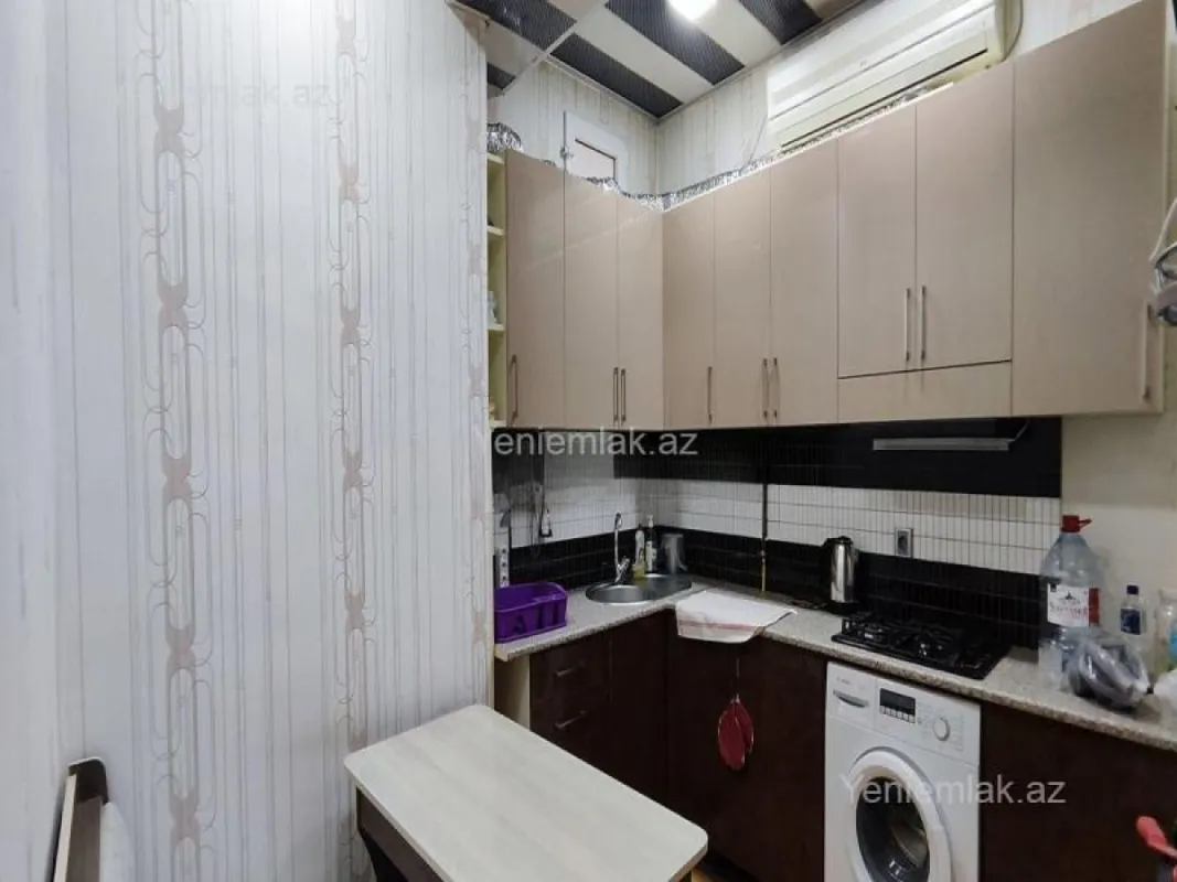 Satılır 4 otaqlı yeni tikili 128 m²