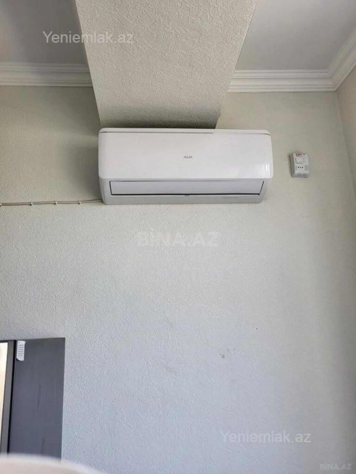 Satılır 1 otaqlı yeni tikili 48 m²