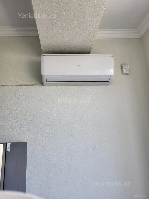 Satılır 1 otaqlı yeni tikili 48 m²