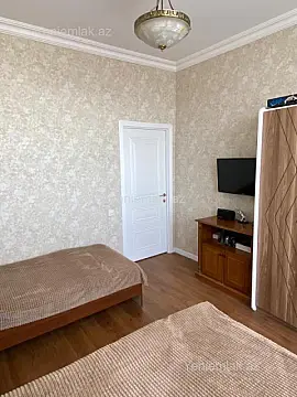 Satılır 3 otaqlı yeni tikili 60 m²