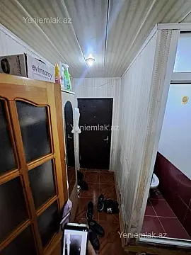 Satılır 2 otaqlı köhnə tikili 48 m²