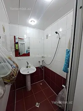 Satılır 2 otaqlı köhnə tikili 48 m²