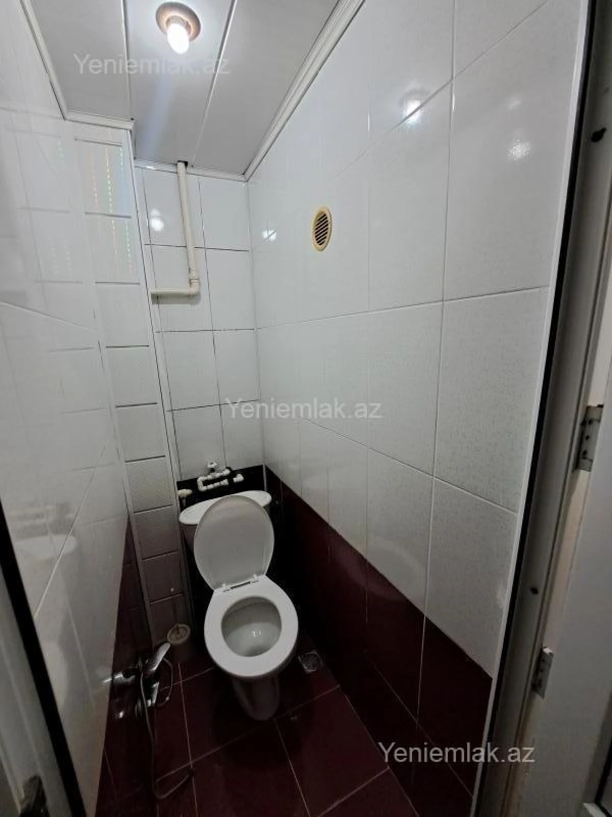 Satılır 2 otaqlı köhnə tikili 48 m²