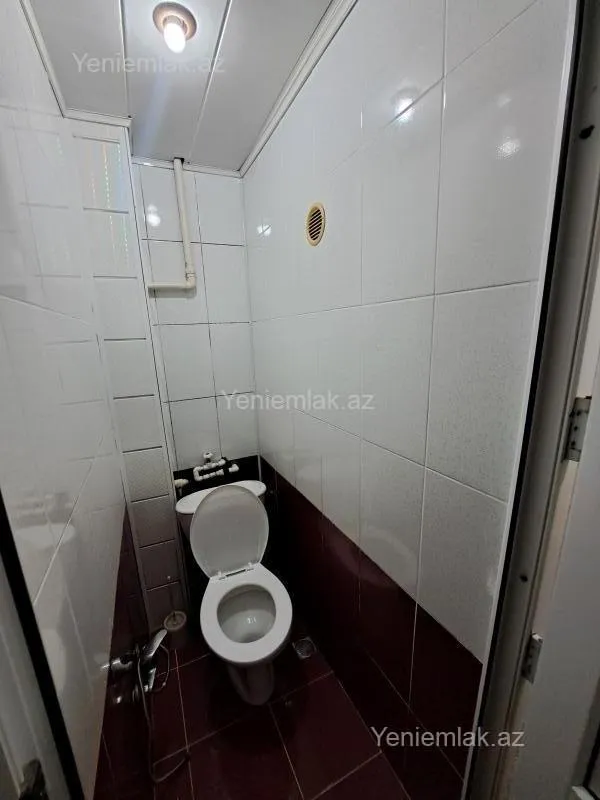 Satılır 2 otaqlı köhnə tikili 48 m²