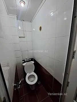 Satılır 2 otaqlı köhnə tikili 48 m²