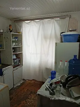 Satılır 2 otaqlı köhnə tikili 44 m²