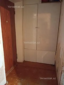 Satılır 2 otaqlı köhnə tikili 44 m²