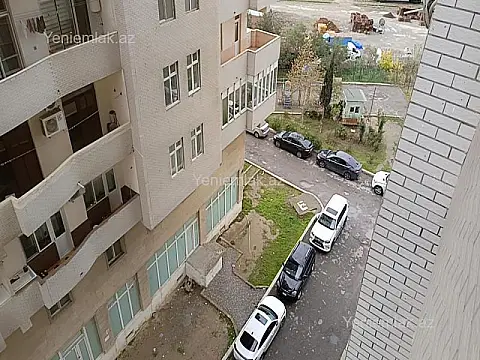 Satılır 3 otaqlı yeni tikili 100 m² — Bakı, Sabunçu 3 otaq 100.00 m²
