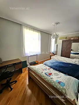Satılır 3 otaqlı yeni tikili 132 m²