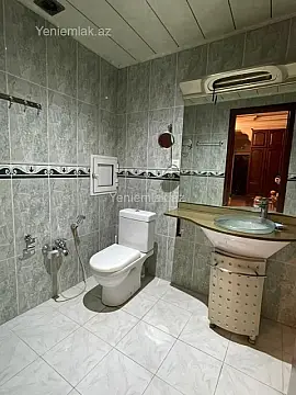 Satılır 2 otaqlı yeni tikili 90 m²