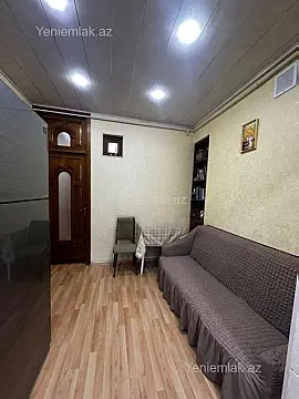 Satılır 3 otaqlı köhnə tikili 65 m²