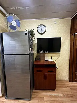 Satılır 3 otaqlı köhnə tikili 65 m²