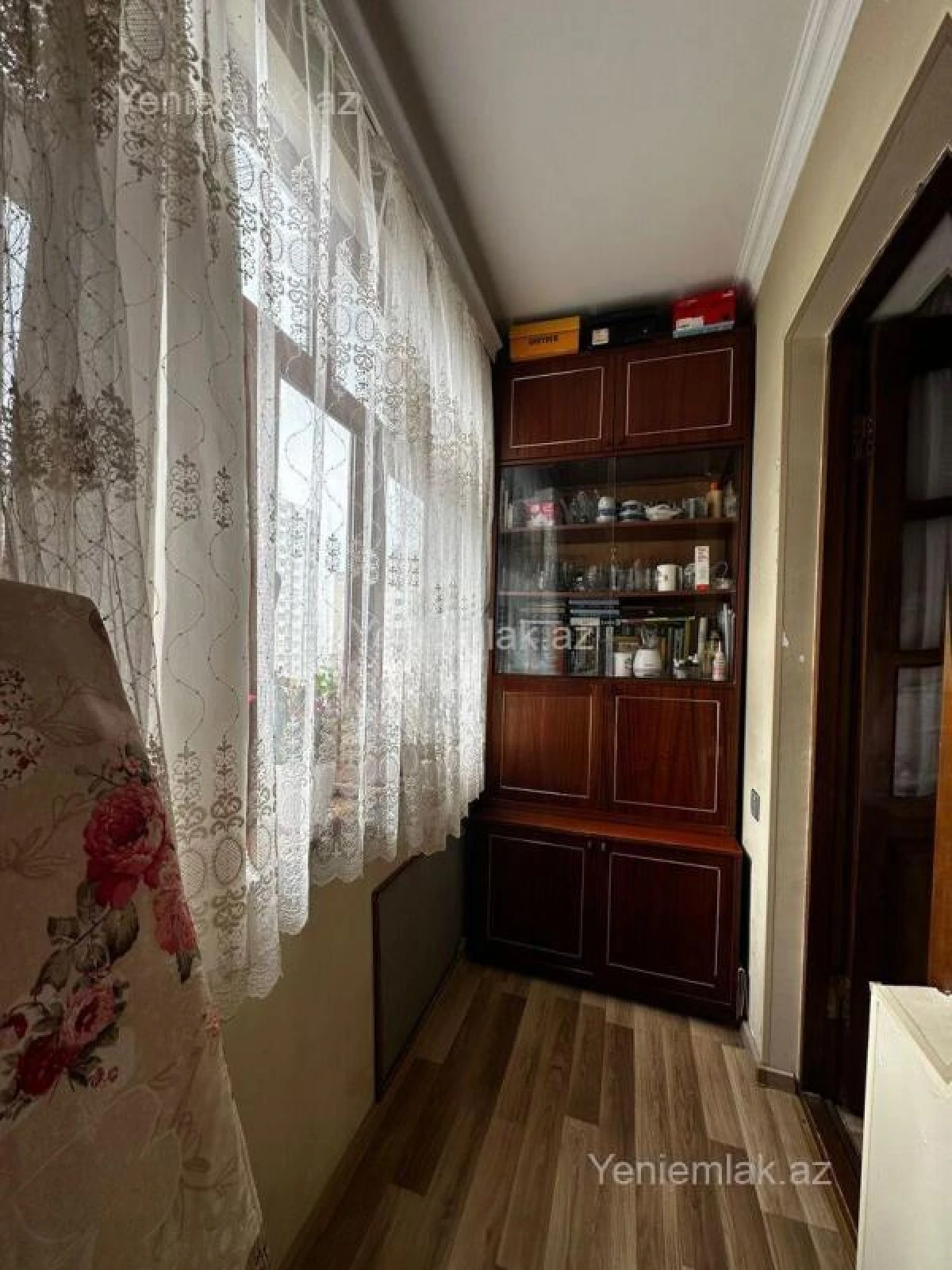 Satılır 3 otaqlı köhnə tikili 65 m²