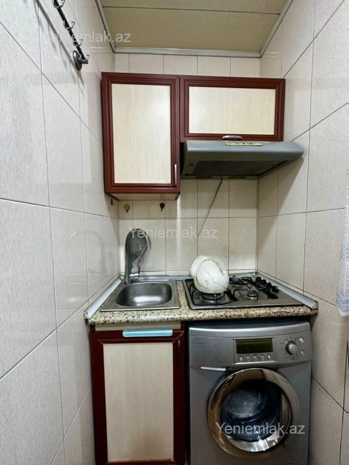 Satılır 3 otaqlı köhnə tikili 65 m²