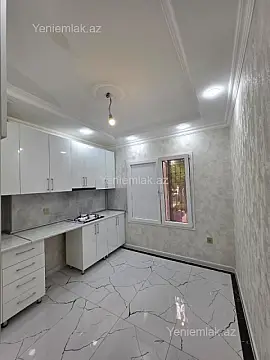 Satılır 2 otaqlı köhnə tikili 60 m²