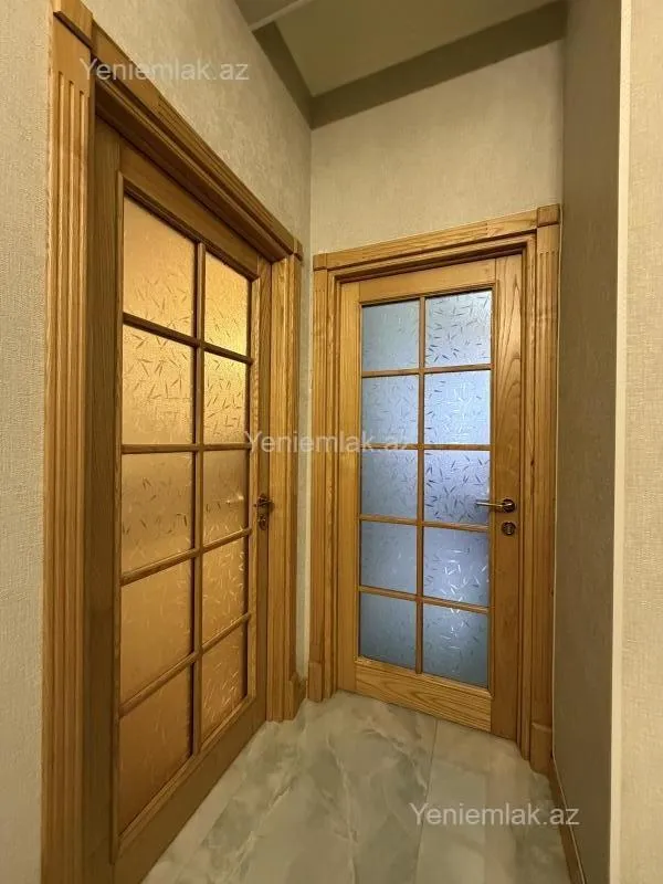 Satılır 3 otaqlı yeni tikili 105 m²