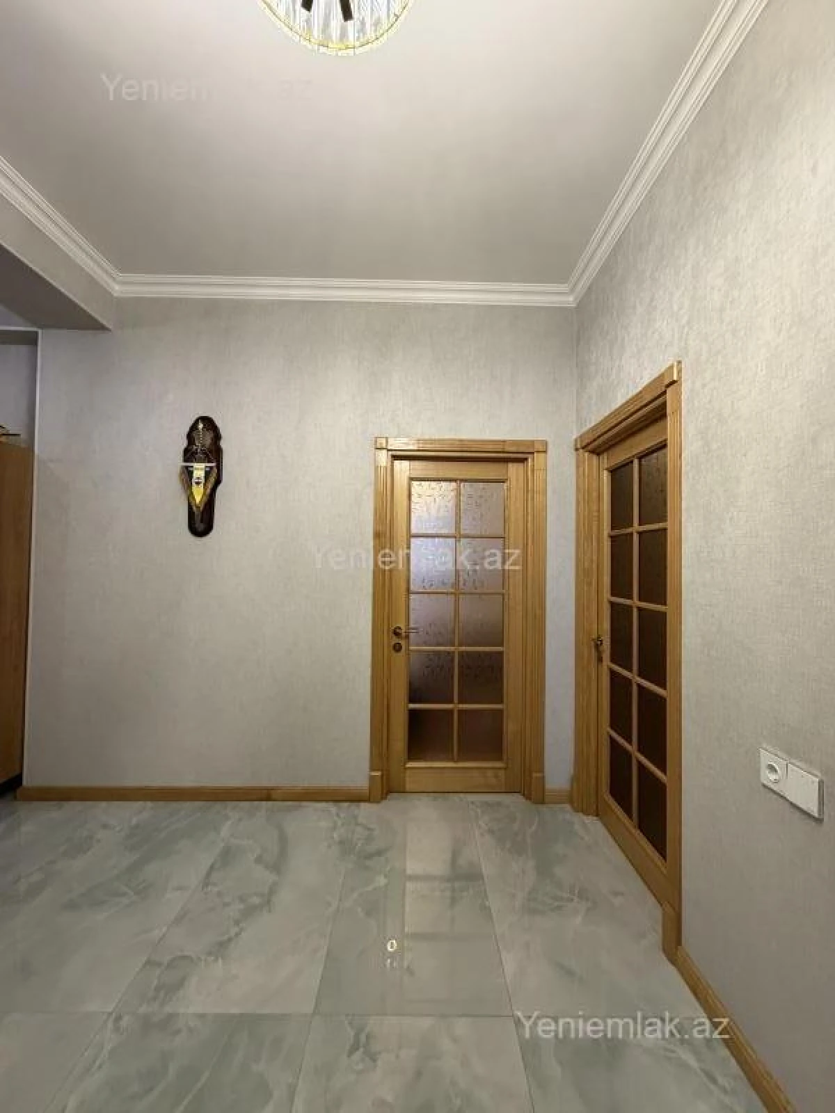 Satılır 3 otaqlı yeni tikili 105 m²