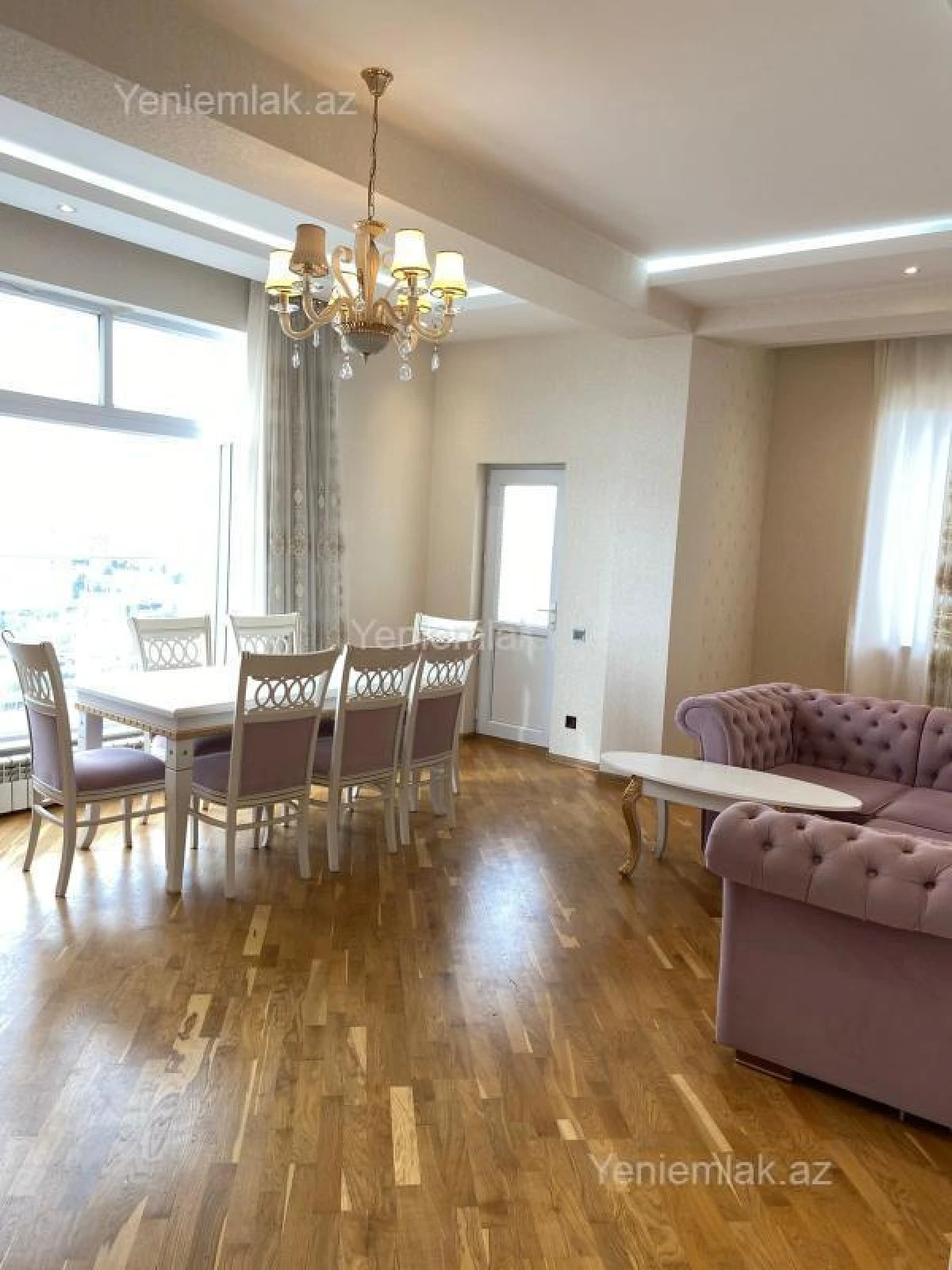 Satılır 3 otaqlı yeni tikili 127 m²