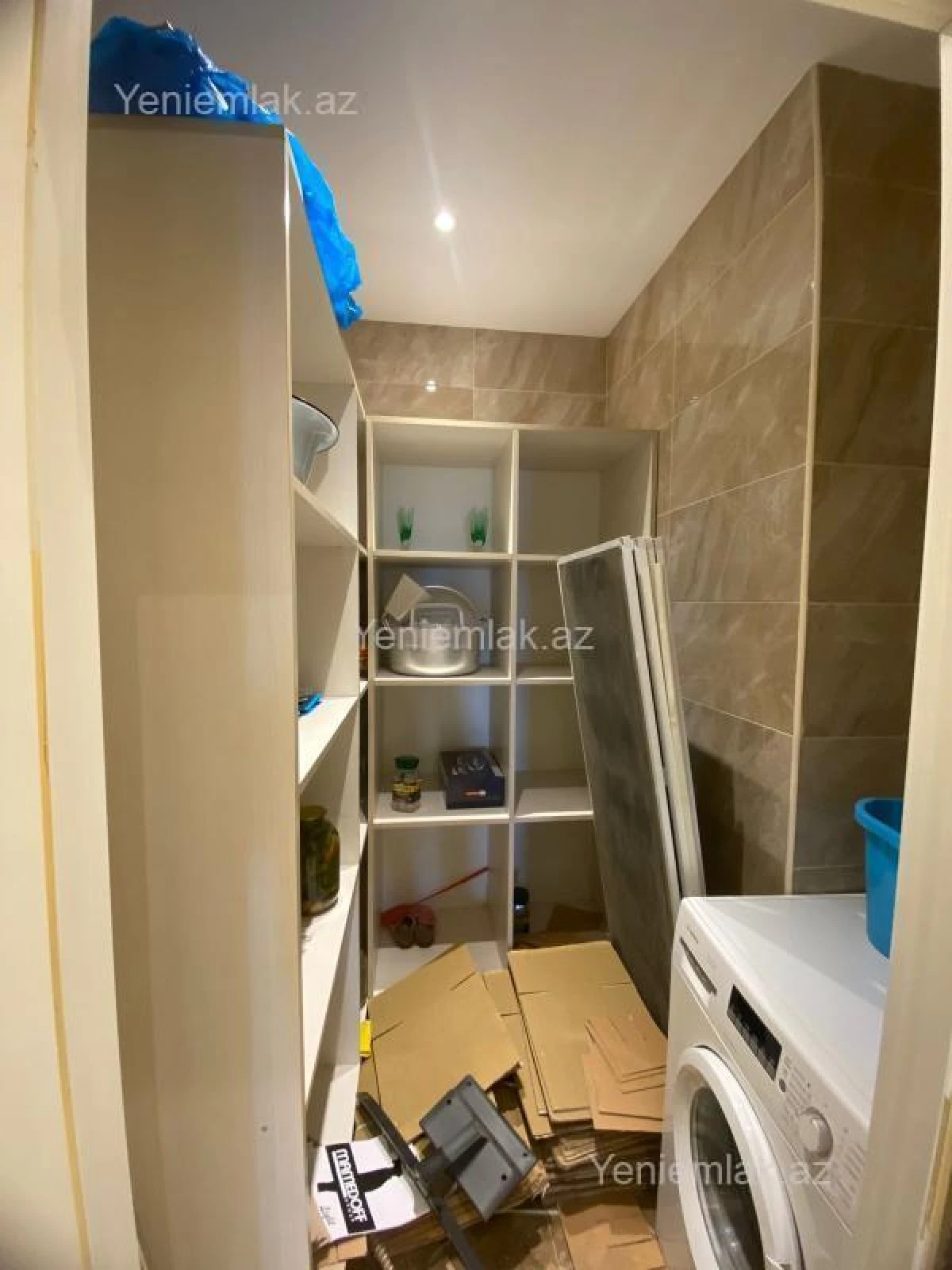 Satılır 3 otaqlı yeni tikili 127 m²